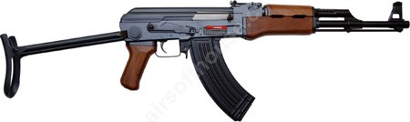 STTi (s) AK-47S